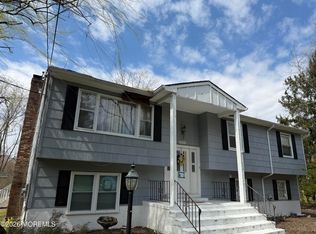 350 Bartley Road, Jackson, NJ 08527