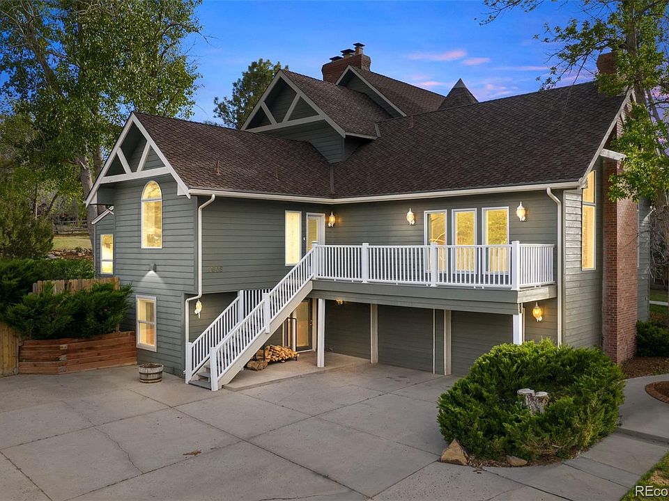 7608 E Windlawn Way, Parker, CO 80134 | Zillow