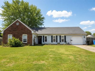 1117 Debussy Ct, Virginia Beach, VA, 23454