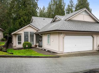 9025 216th St #13, Langley, BC