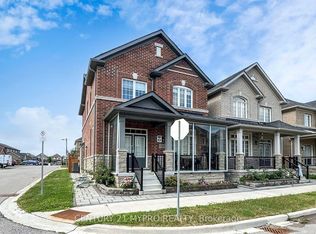 13 Rexford Dr, Markham, ON L6B 0Z5