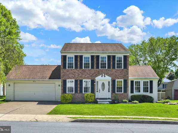 1024 Dogwood Ln, Enola, PA 17025