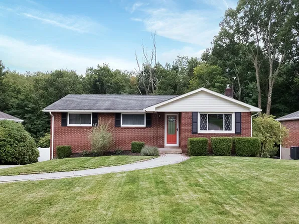 450 Amherst Ave, Coraopolis, PA 15108