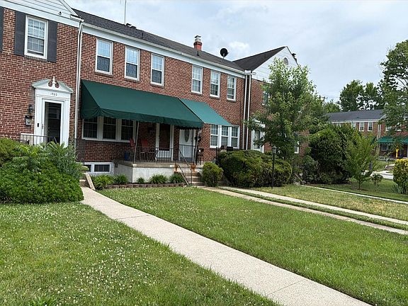 3rd image of 1904 Glen Ridge Rd