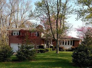 4664 State Route 181, Crestline, OH 44827