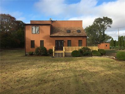34 Beaver River School House Rd, West Kingston, RI, 02892