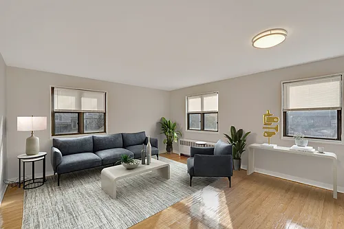 121 Forest Ave #2A Photo 1