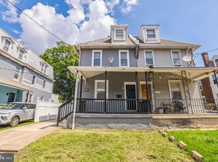 1319 72nd Ave, Philadelphia, PA 19126