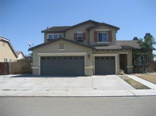 1562 Sage Sparrow Ave, Manteca, CA 95337