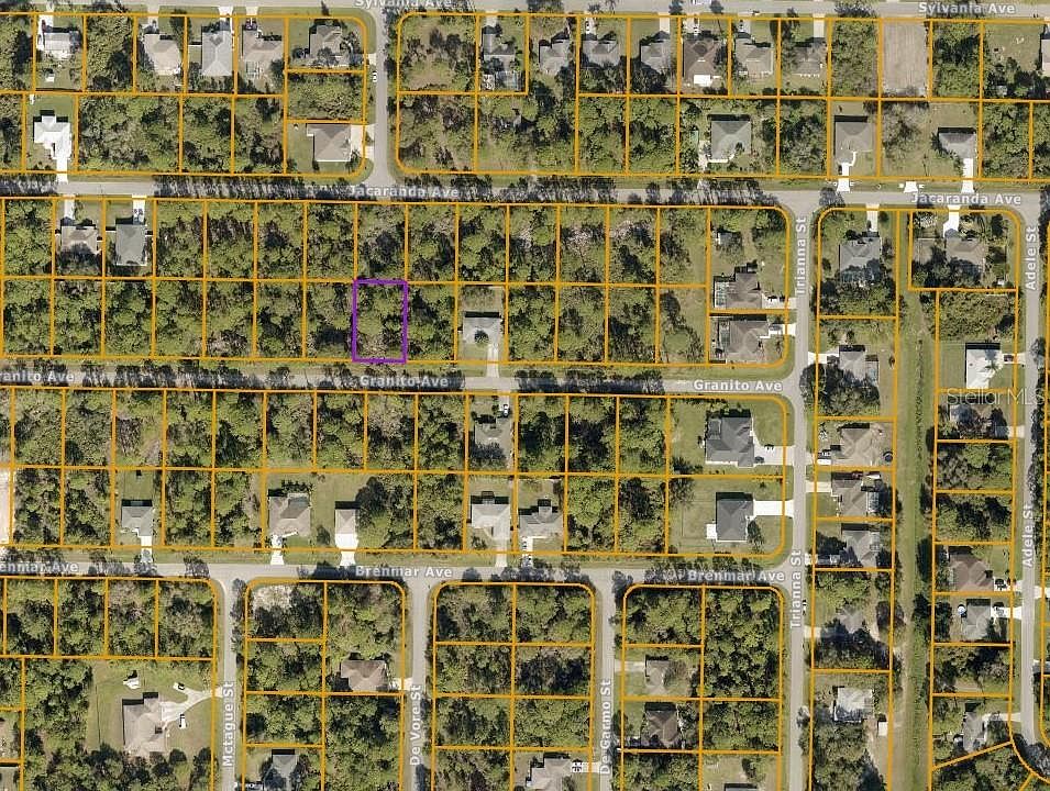 1st image of 0 Granito Ave