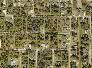 0 Granito Ave, North Pt, FL 34291