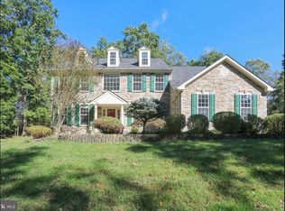 6504 Mink Hollow Rd, Highland, MD 20777