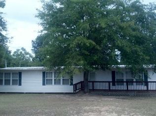 2257 Prospect Church Rd, Jeffersonville, GA 31044