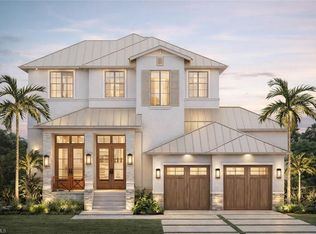 1458 Bembury DR, NAPLES, FL 34102