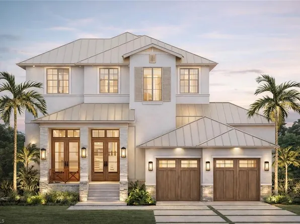 1492 Bembury DR, NAPLES, FL 34102