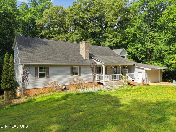 4422 Beaus Bend Rd, Louisville, TN 37777