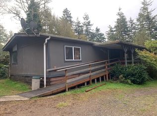64587 Duling Rd, Coos Bay, OR 97420