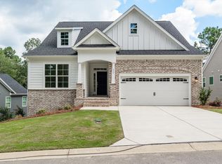 377 True Cedar Way, Aiken, SC 29803