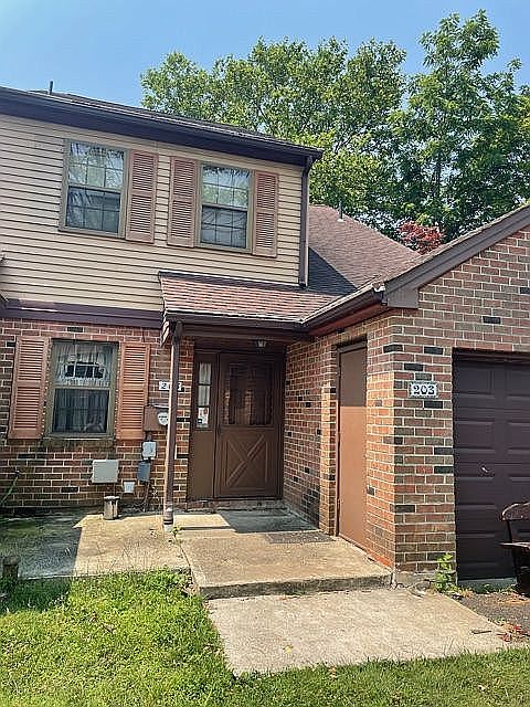 203 Kenton Drive