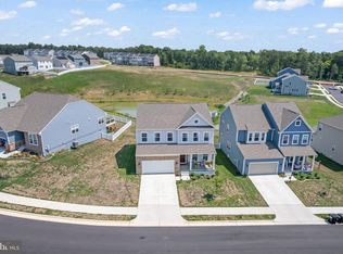 2131 Berwick Dr, Jeffersonton, VA 22724