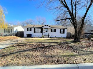1019 N 76th Ave E, Tulsa, OK 74115