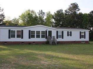 91 Capri Dr, Sumter, SC 29150