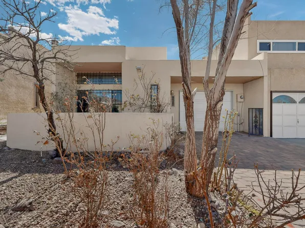 13328 Panorama Loop NE, Albuquerque, NM 87123