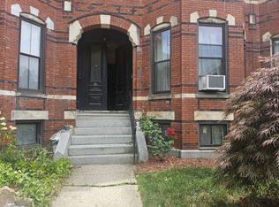 16 Perrin St, Roxbury, MA 02119