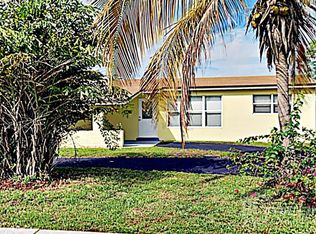 1479 NW 63rd Ave, Sunrise, FL 33313