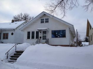 958 Wilson Ave, Saint Paul, MN 55106