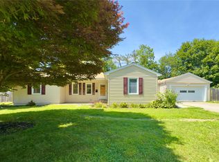 8 Manor Rd, Rhinebeck, NY 12572