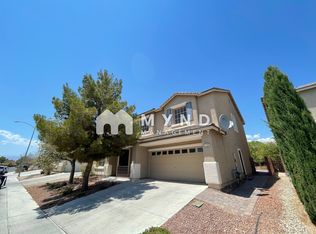 1108 Windy Ferrell Ave, North Las Vegas, NV 89081