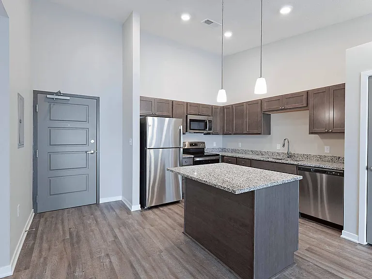 Village West Apartments — Photo 42