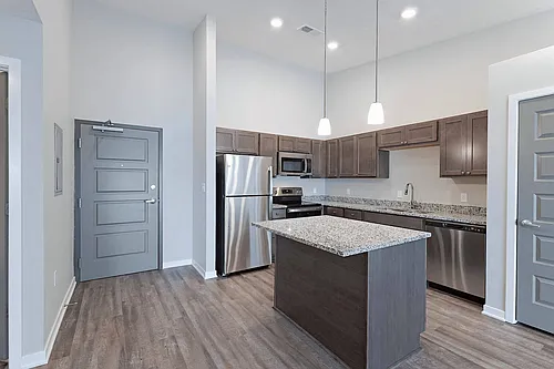 Floor plan Sidney Plus