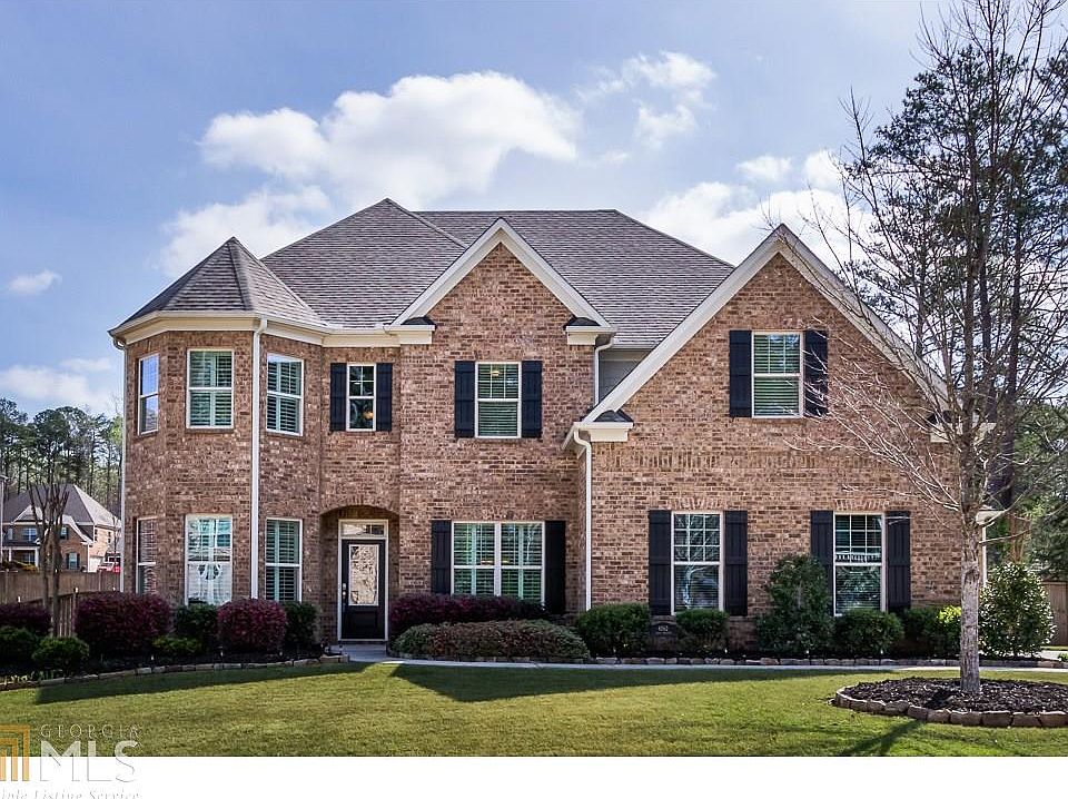 1st image of 4562 Misty Meadows Dr