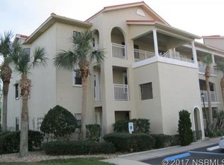 445 Bouchelle Dr APT 101, New Smyrna Beach, FL 32169
