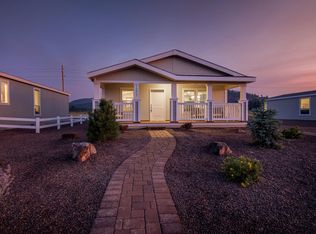 293 Pinecrest Trl #58, Williams, AZ 86046