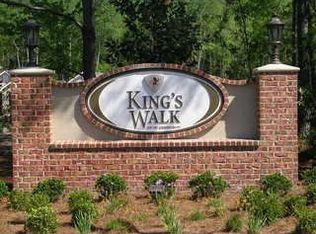 223 Crown Cir, Brunswick, GA 31525