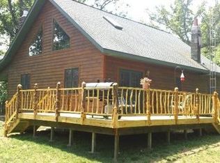 20123 Columbia Rd, Eddyville, IA 52553