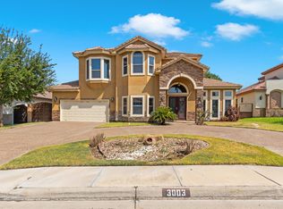 3003 Dickinson Dr, Laredo, TX 78041