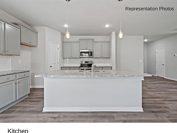 5th image of 9007 Stoney Waters Ct