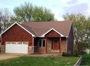 15771 Marystown Rd, Prior Lake, MN 55379