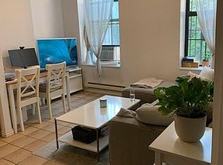 227 Henry St #2R, New York, NY 10002