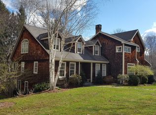 44 Spring St, Chester, CT 06412