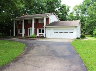 627 N Harrison St, Warsaw, IN 46580