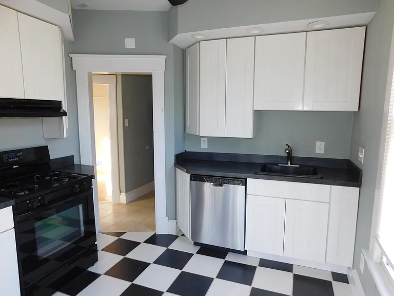 23 Harrison Ave #2 — Photo 1