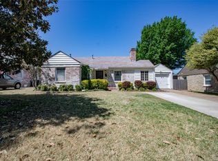 1314 S Sandusky Ave, Tulsa, OK 74112