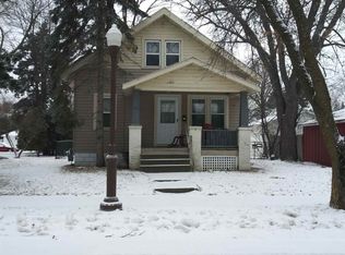 309 E Wausau Ave, Wausau, WI 54403