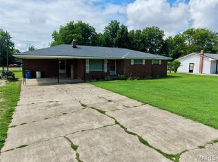 199130 County Road 122, Malden, MO 63863