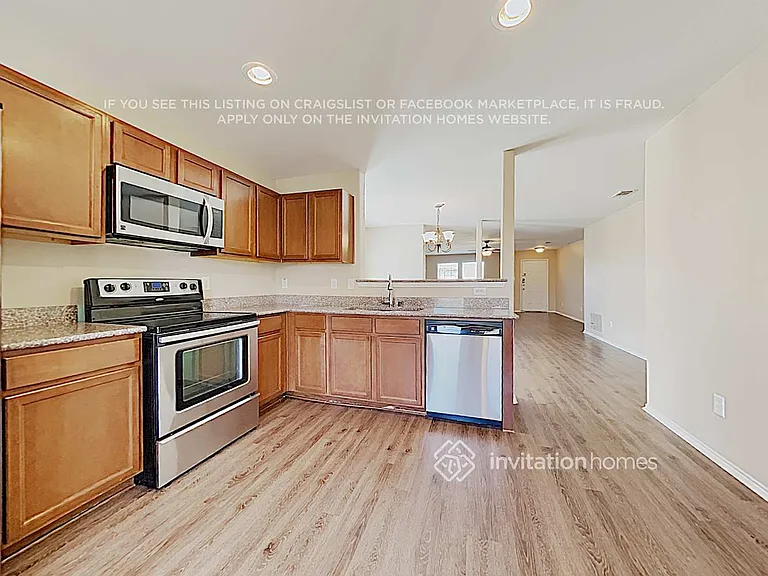 308 Blue Sage Dr — Photo 5